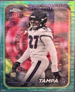 T.J. Tampa
