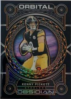 Kenny Pickett