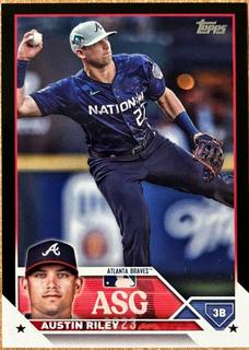Austin Riley