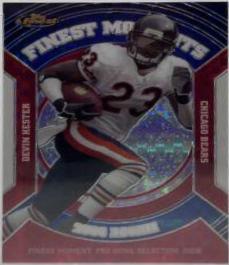 Devin Hester