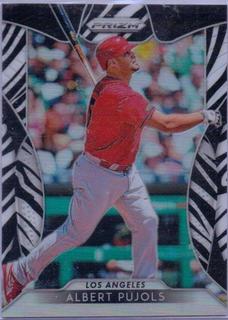 Albert Pujols