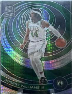 Robert Williams III