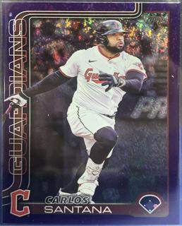 Carlos Santana