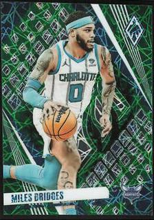 Miles Bridges