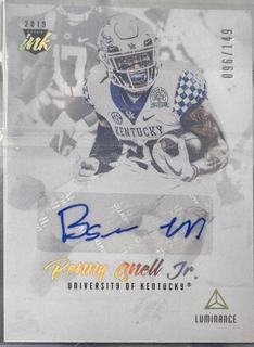 Benny Snell Jr.