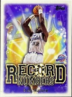 Karl Malone