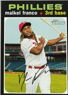 Maikel Franco