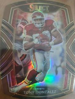 Tony Gonzalez