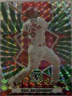 Paul Goldschmidt