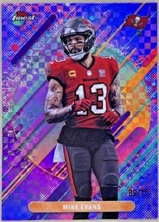 Mike Evans