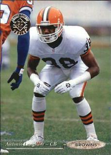 Antonio Langham