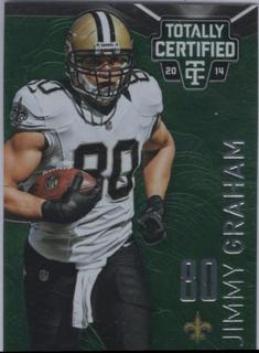 Jimmy Graham