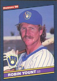 Robin Yount