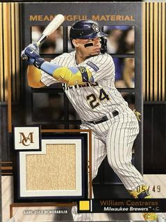 William Contreras