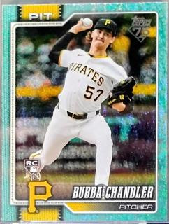 Bubba Chandler