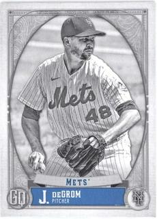 Jacob deGrom