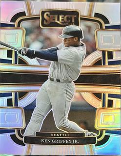 Ken Griffey
