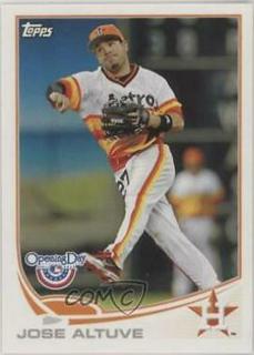 Jose Altuve