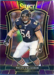 Brian Urlacher