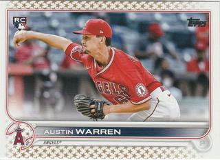 Austin Warren