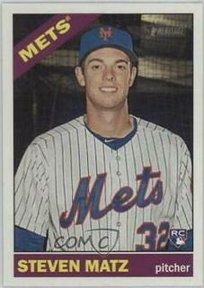 Steven Matz