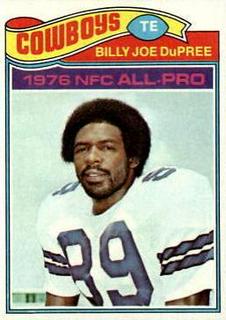 Billy Joe Dupree