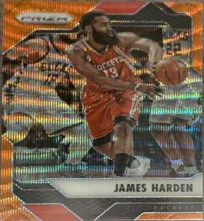 James Harden