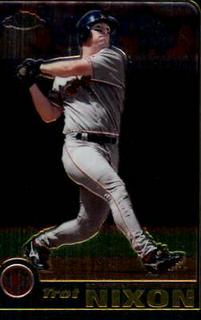 Trot Nixon