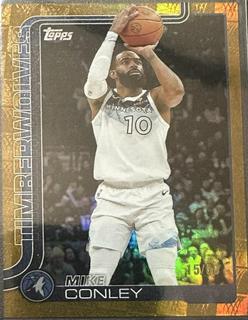 Mike Conley