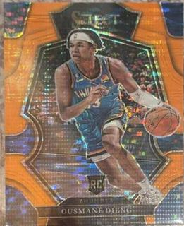 Ousmane Dieng