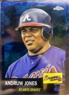 Andruw Jones