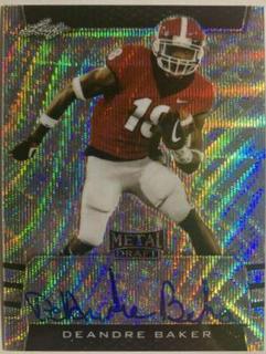 Deandre Baker