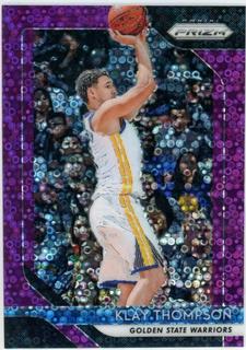 Klay Thompson