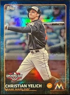 Christian Yelich