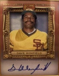 Dave Winfield