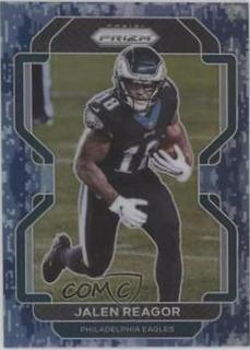 Jalen Reagor