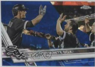 Chicago White Sox