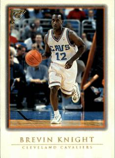 Brevin Knight