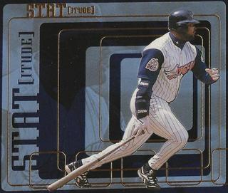 Mo Vaughn