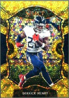 Derrick Henry