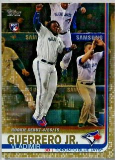 Vladimir Guerrero Jr.