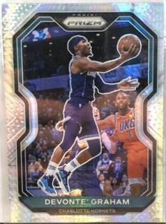 Devonte' Graham