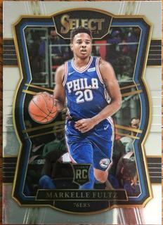 Markelle Fultz
