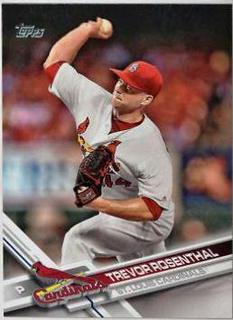 Trevor Rosenthal