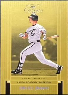 Aaron Rowand