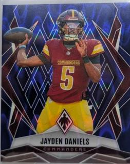 Jayden Daniels