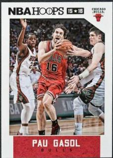Pau Gasol