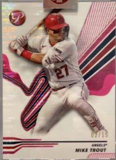 Mike Trout