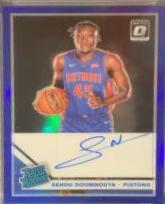 Sekou Doumbouya