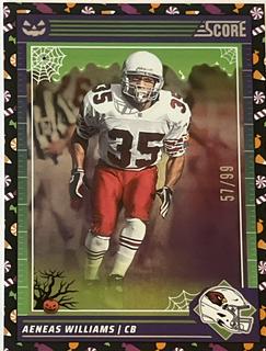 Aeneas Williams